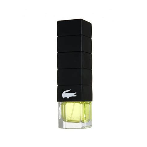 lacoste challenge perfume review.